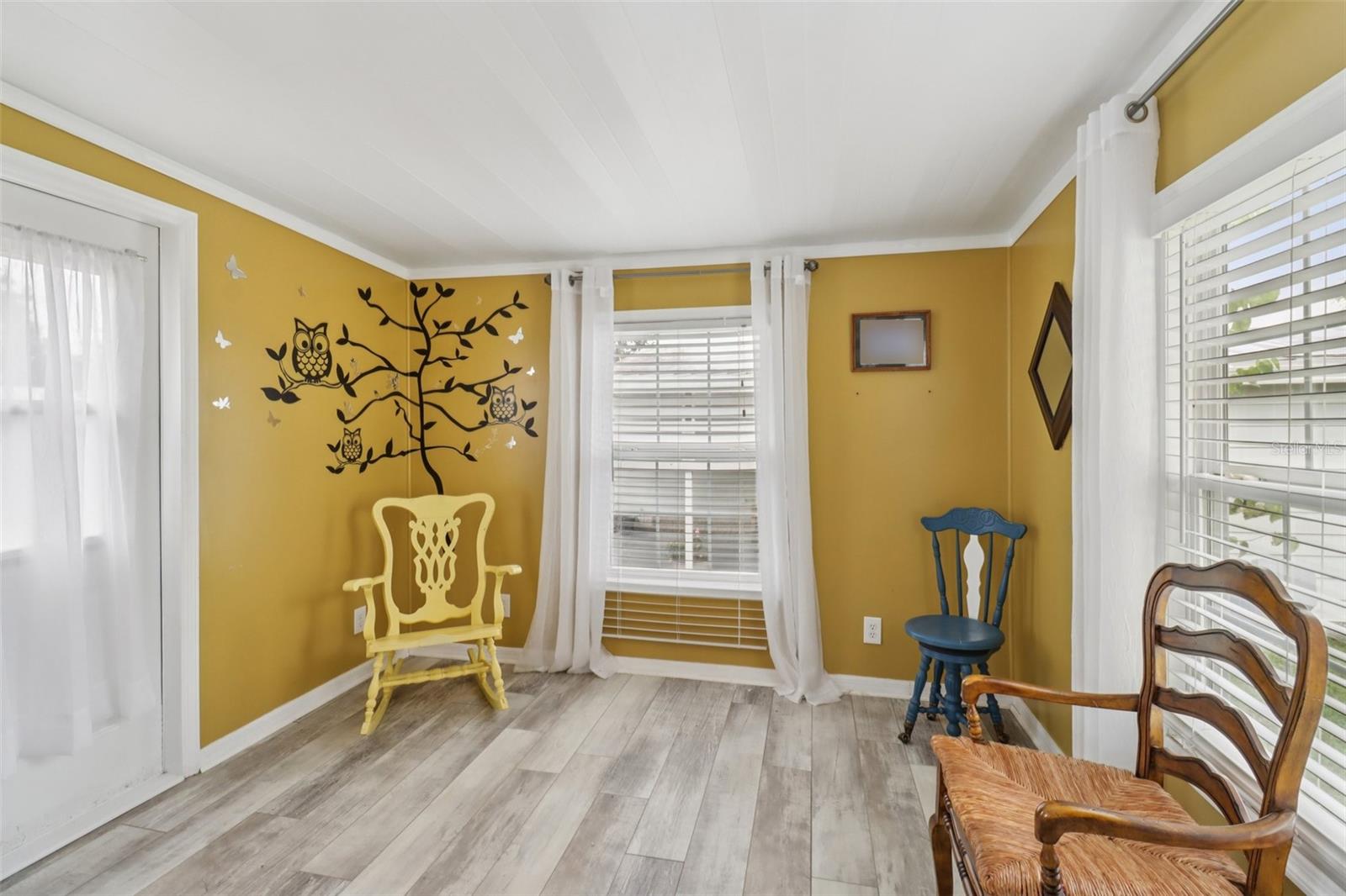 THE VILLAGES - Residential