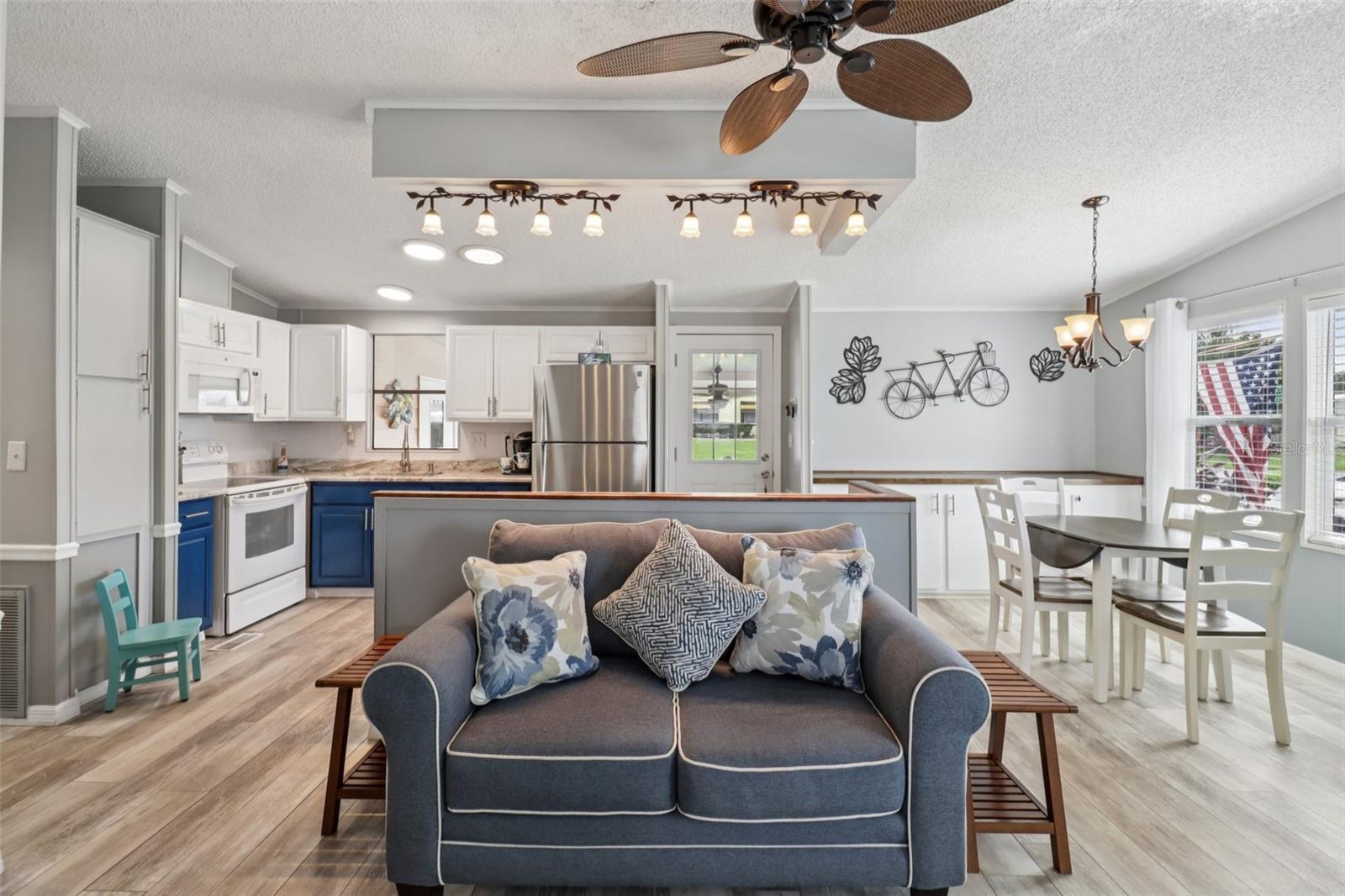 THE VILLAGES - Residential