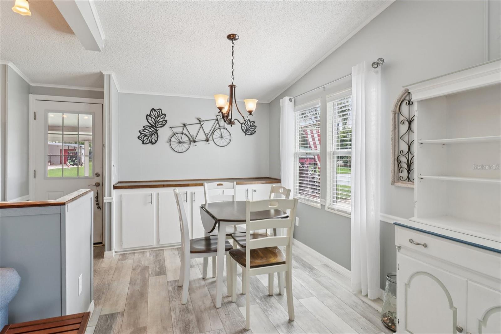 THE VILLAGES - Residential