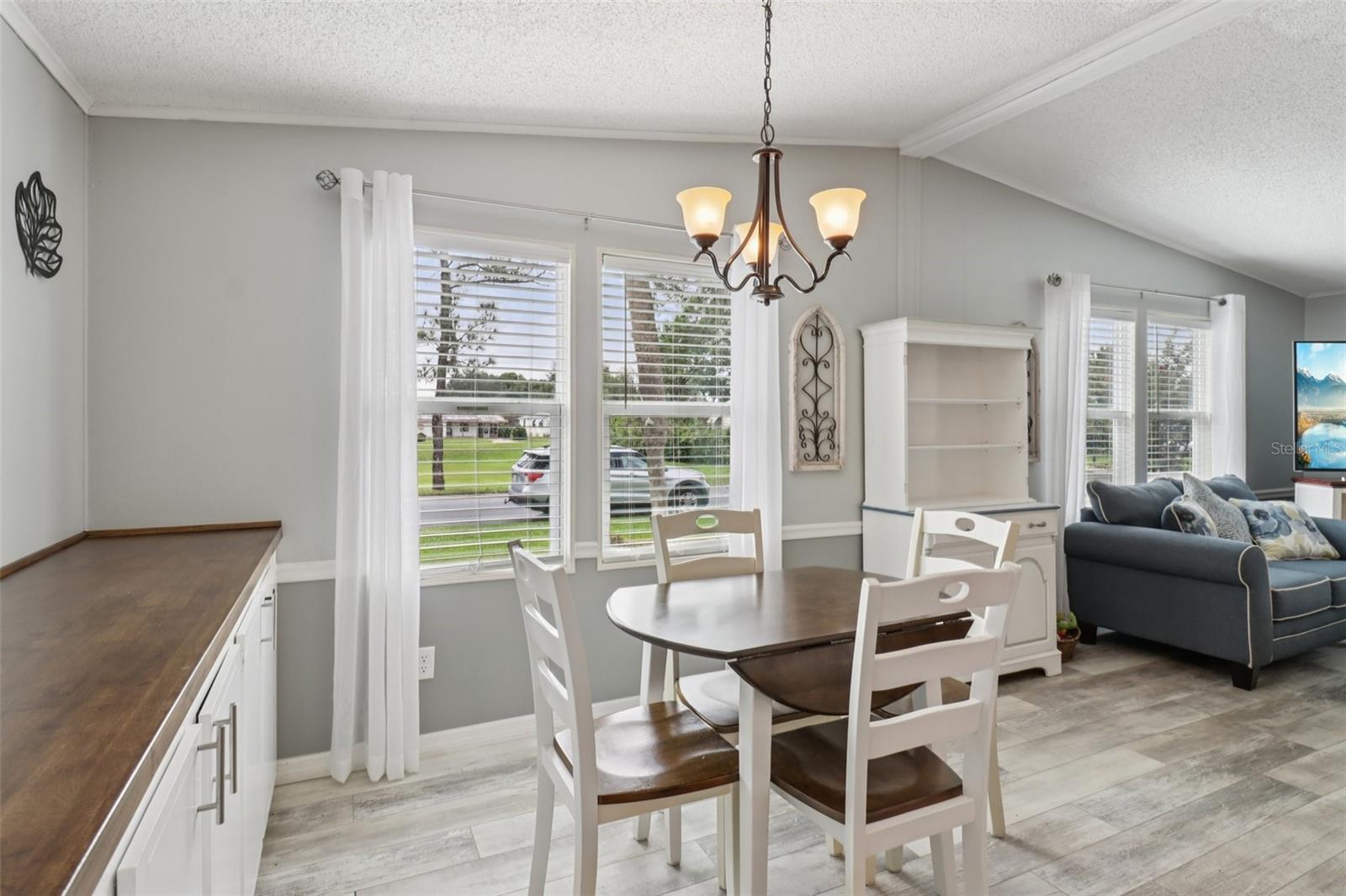 THE VILLAGES - Residential