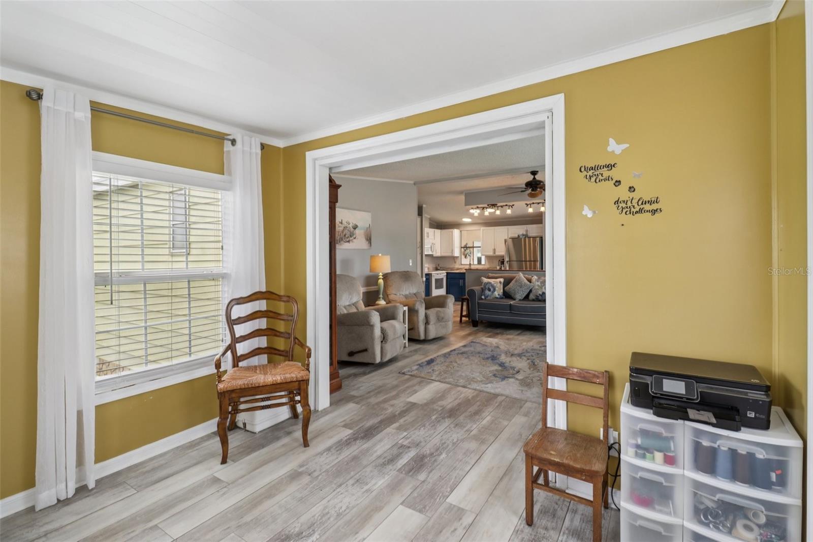 THE VILLAGES - Residential