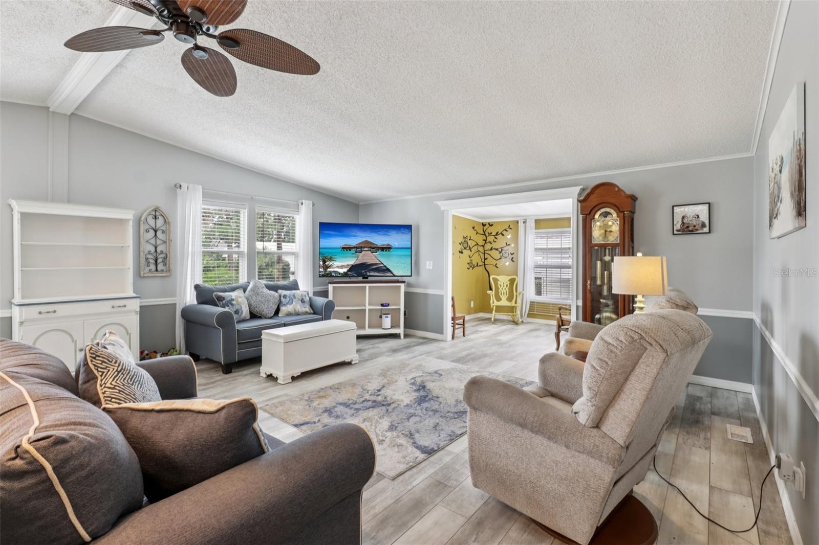 THE VILLAGES - Residential