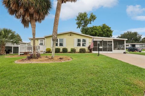 Photo of 1001 Matthew Avenue, The Villages, FL 32159 (MLS # G5104993)
