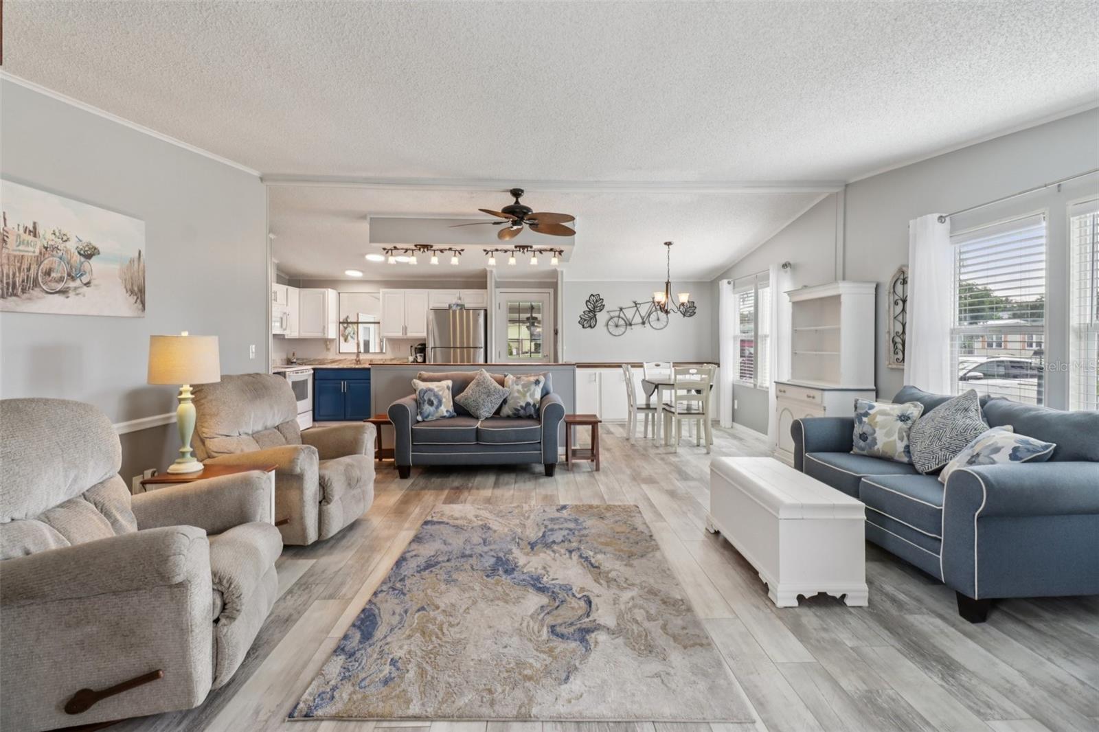 THE VILLAGES - Residential