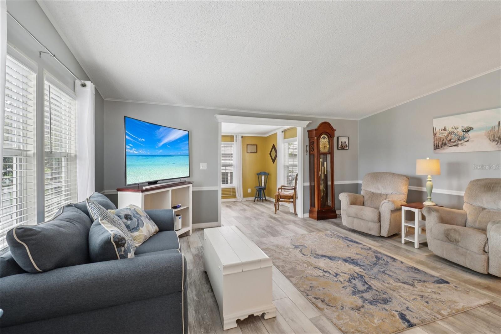 THE VILLAGES - Residential