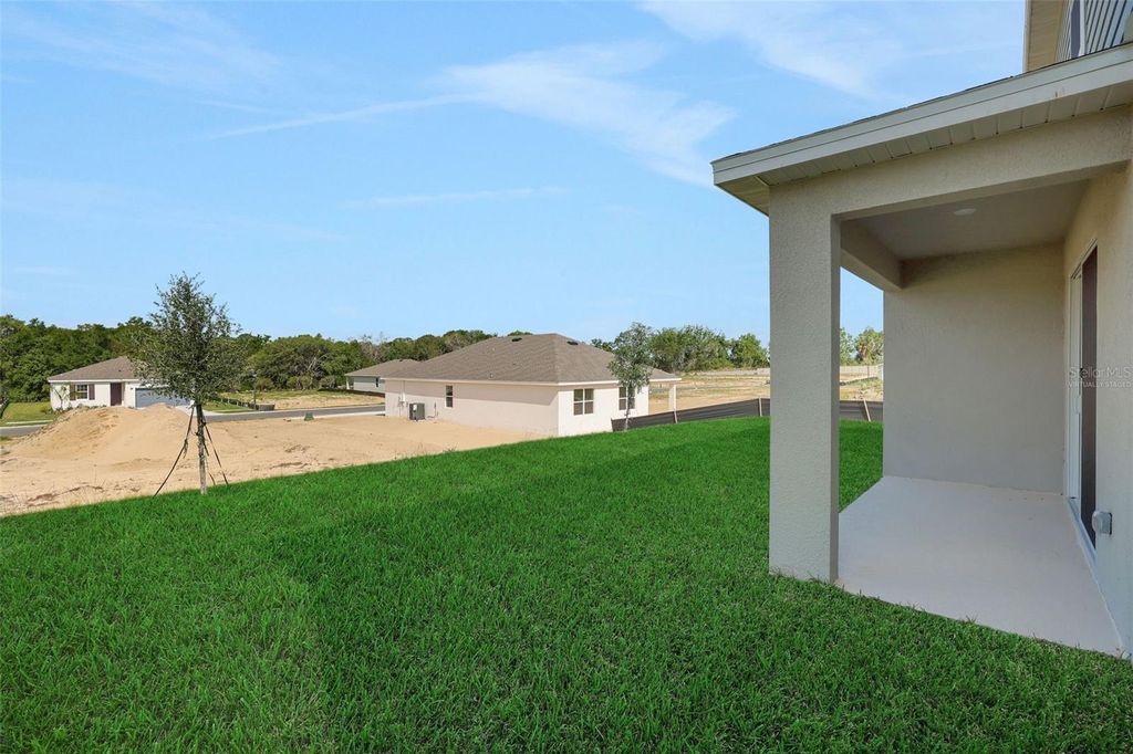 Photo of 2833 Doolittle Street, Tavares, FL 32778 (MLS # G5105176)