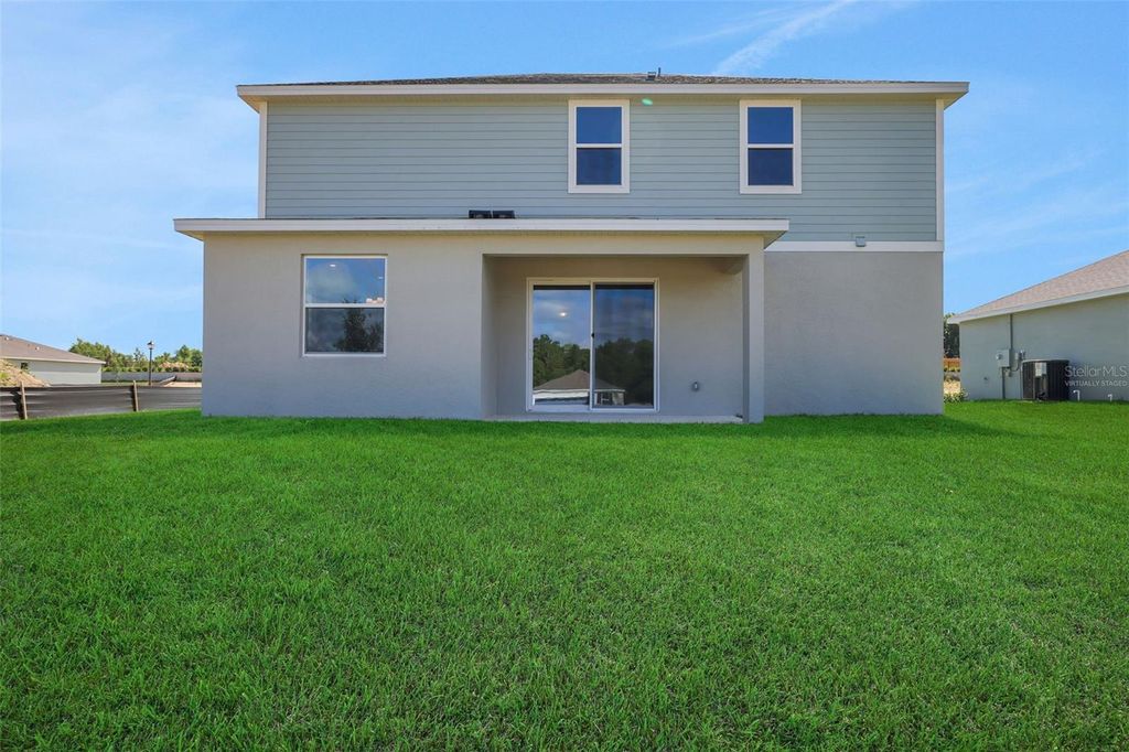 Photo of 2833 Doolittle Street, Tavares, FL 32778 (MLS # G5105176)