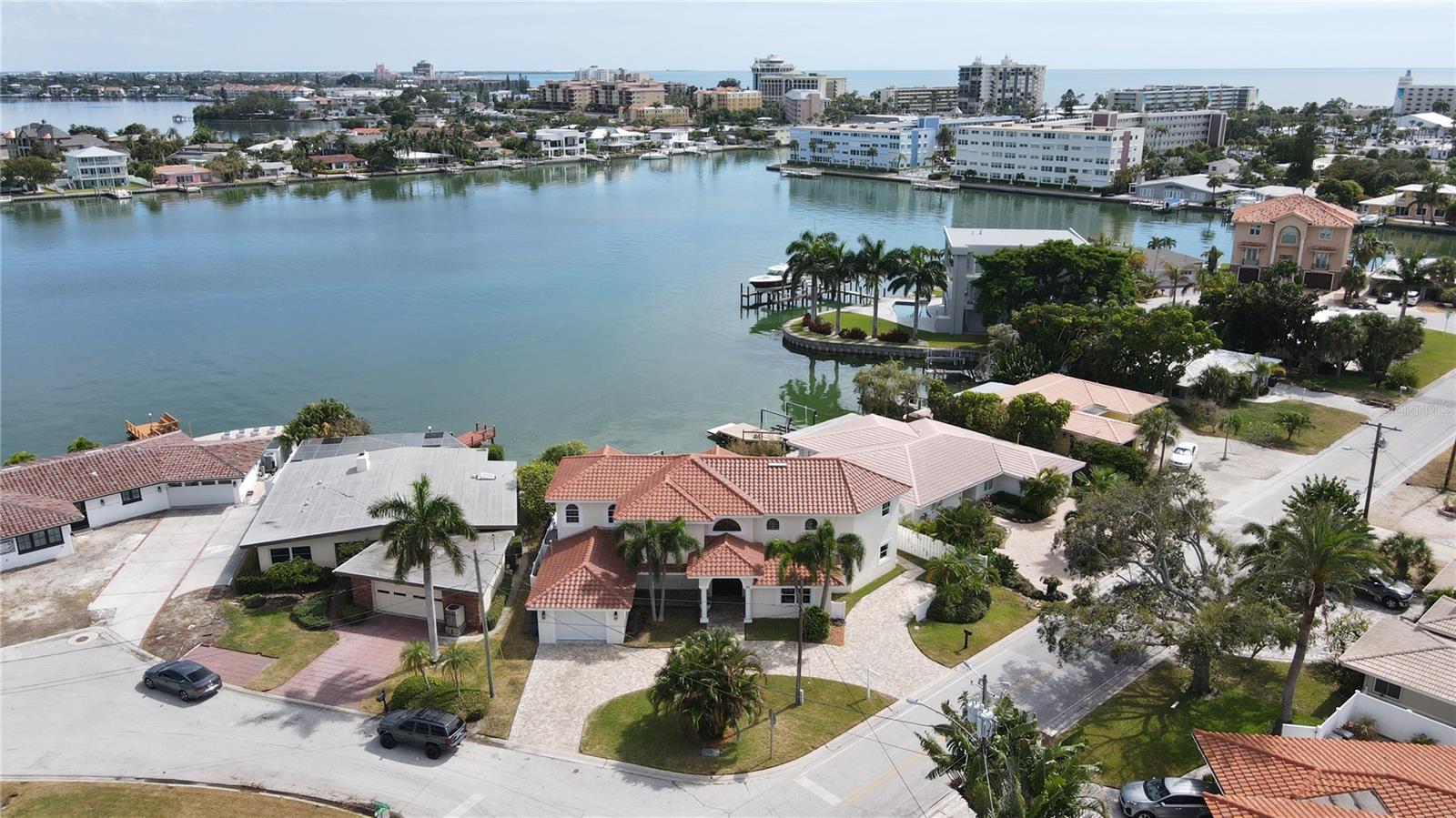 BAHIA SHORES 2ND ADD - Residential