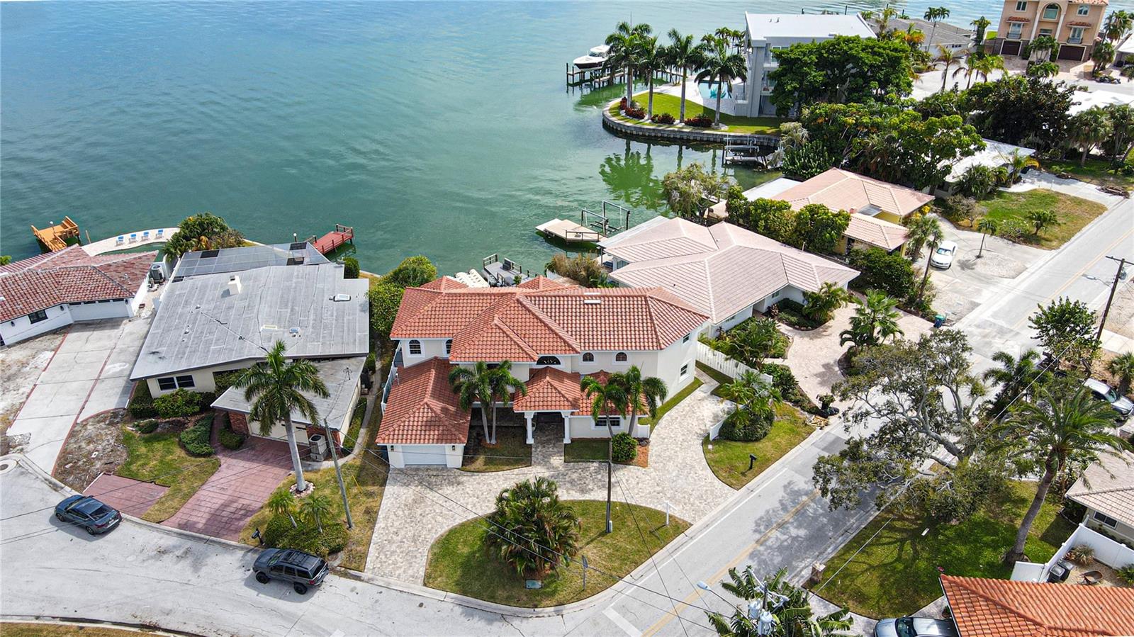 BAHIA SHORES 2ND ADD - Residential