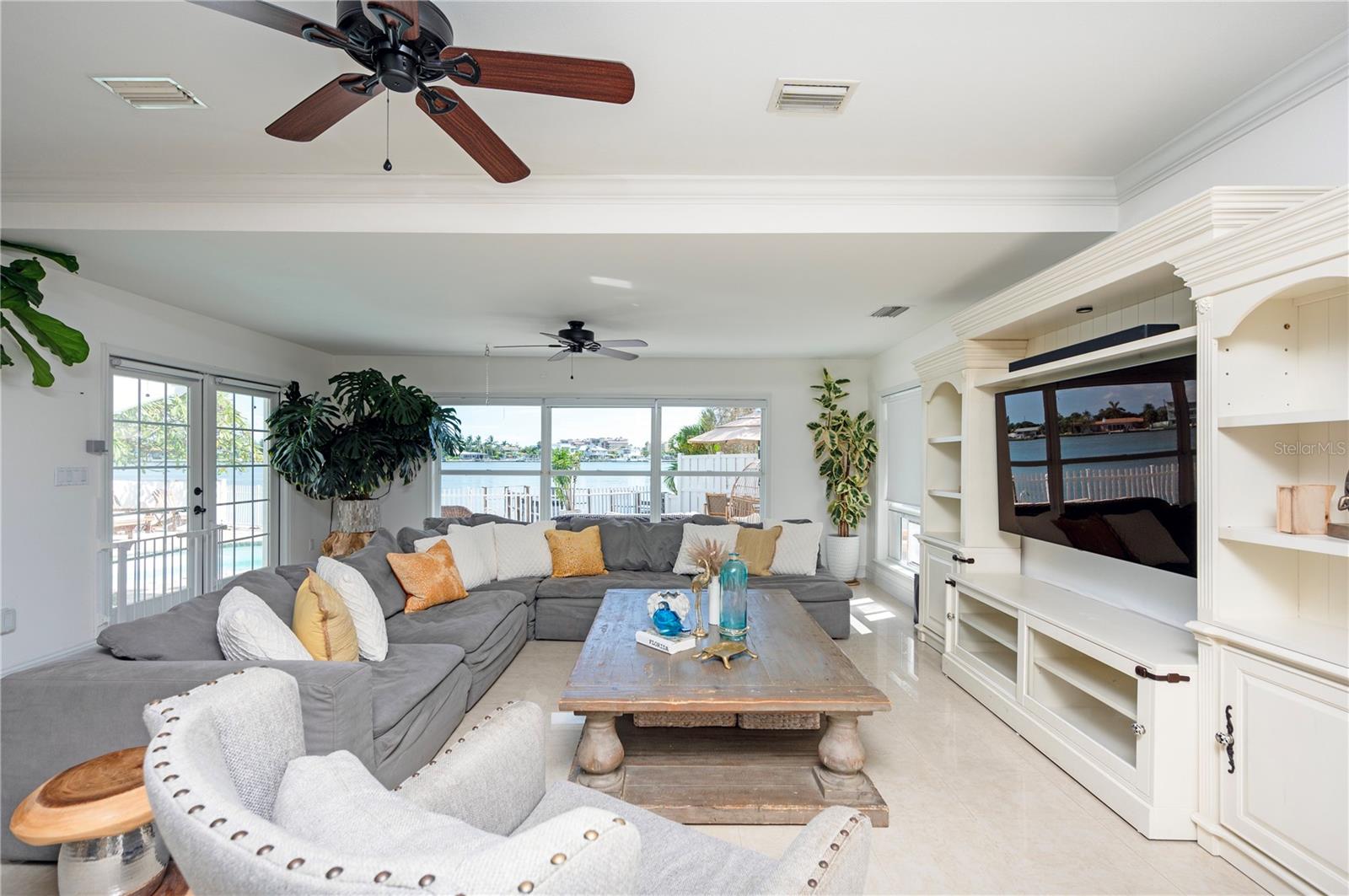 BAHIA SHORES 2ND ADD - Residential