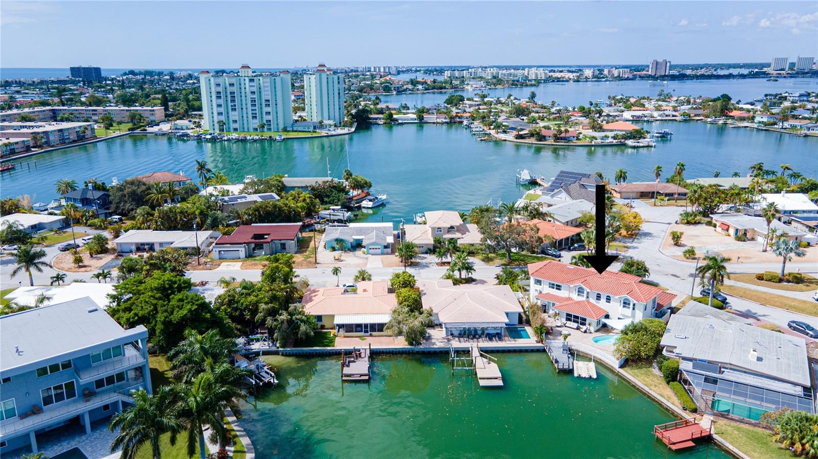 BAHIA SHORES 2ND ADD - Residential