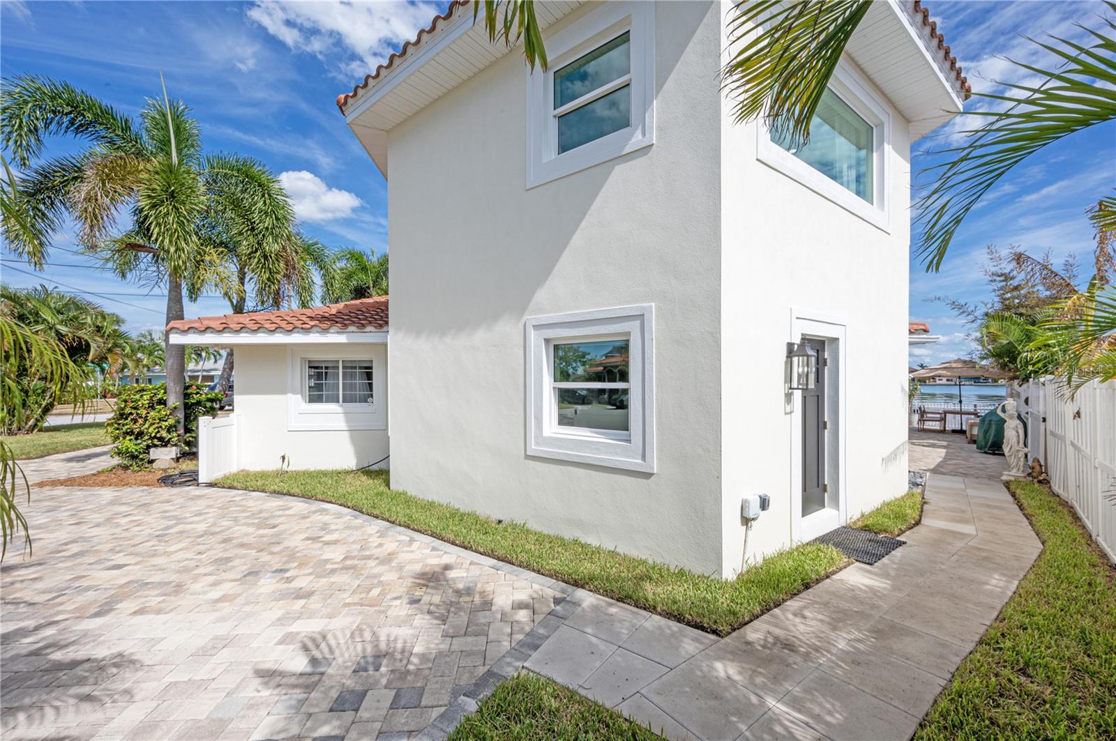 BAHIA SHORES 2ND ADD - Residential