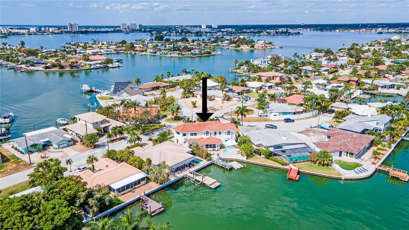 BAHIA SHORES 2ND ADD - Residential