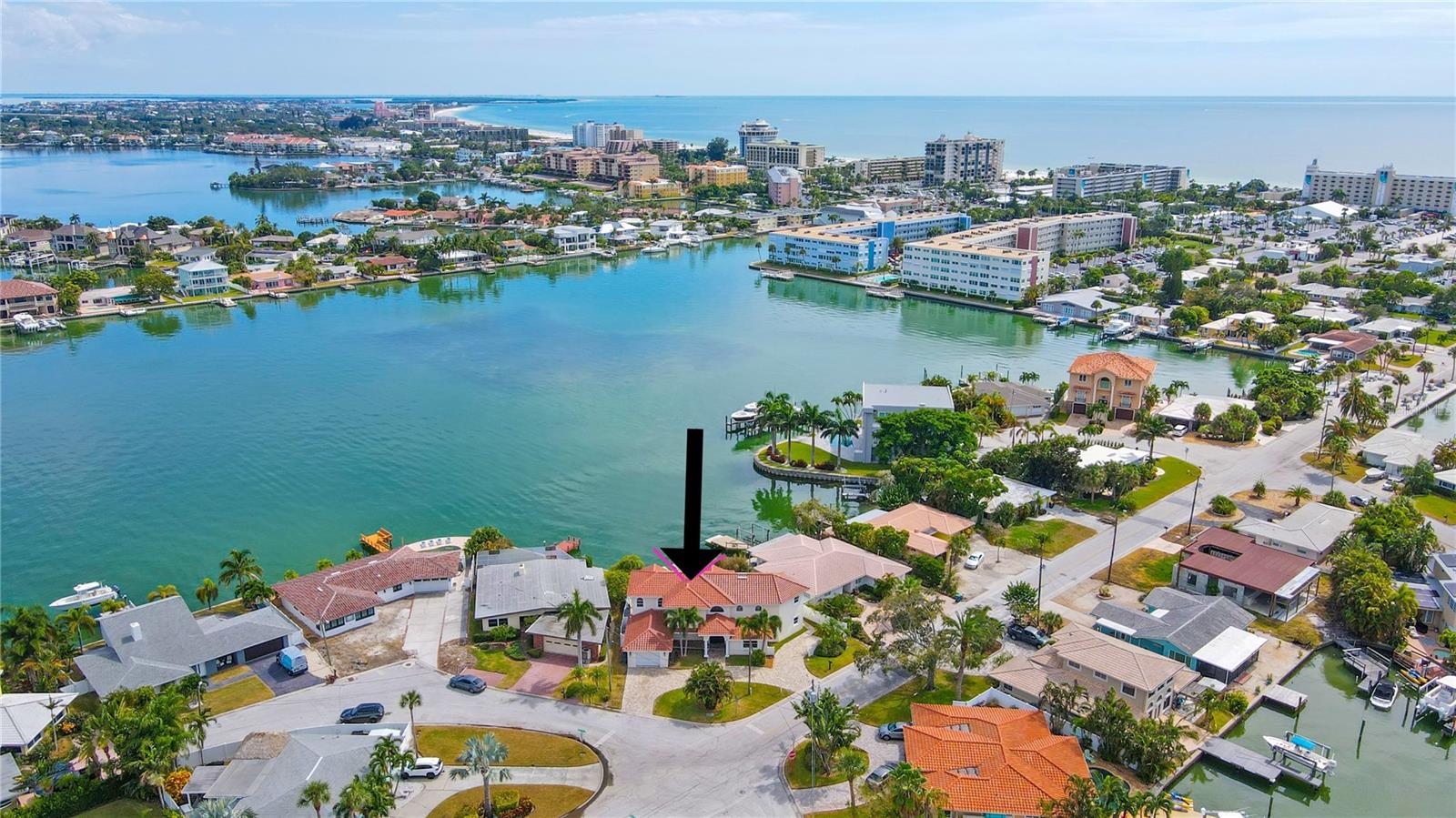 BAHIA SHORES 2ND ADD - Residential