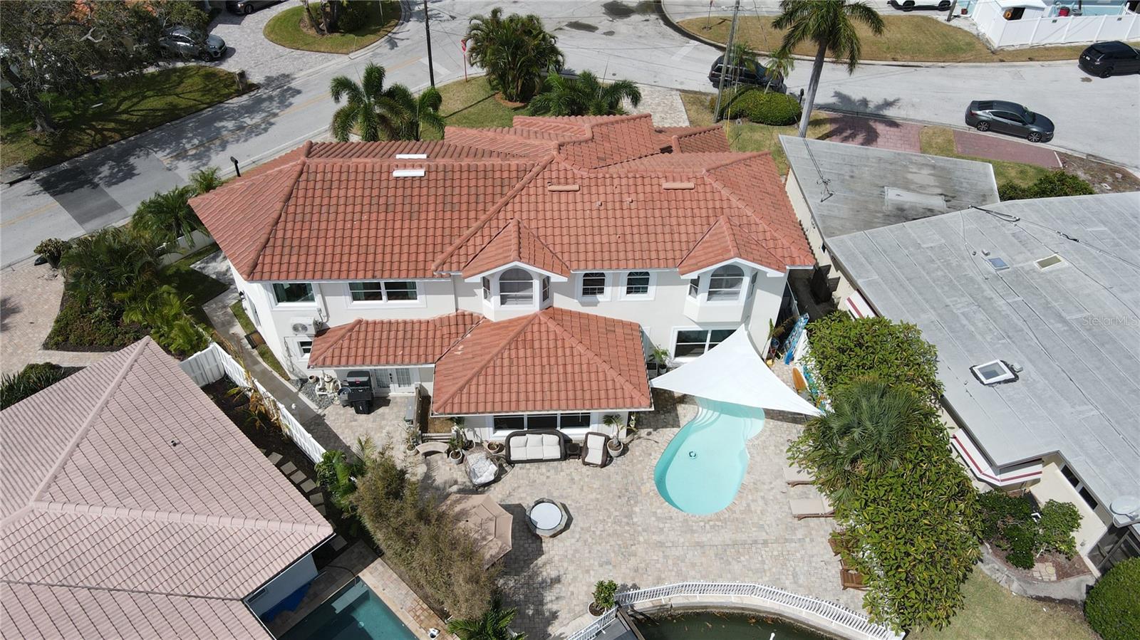 BAHIA SHORES 2ND ADD - Residential