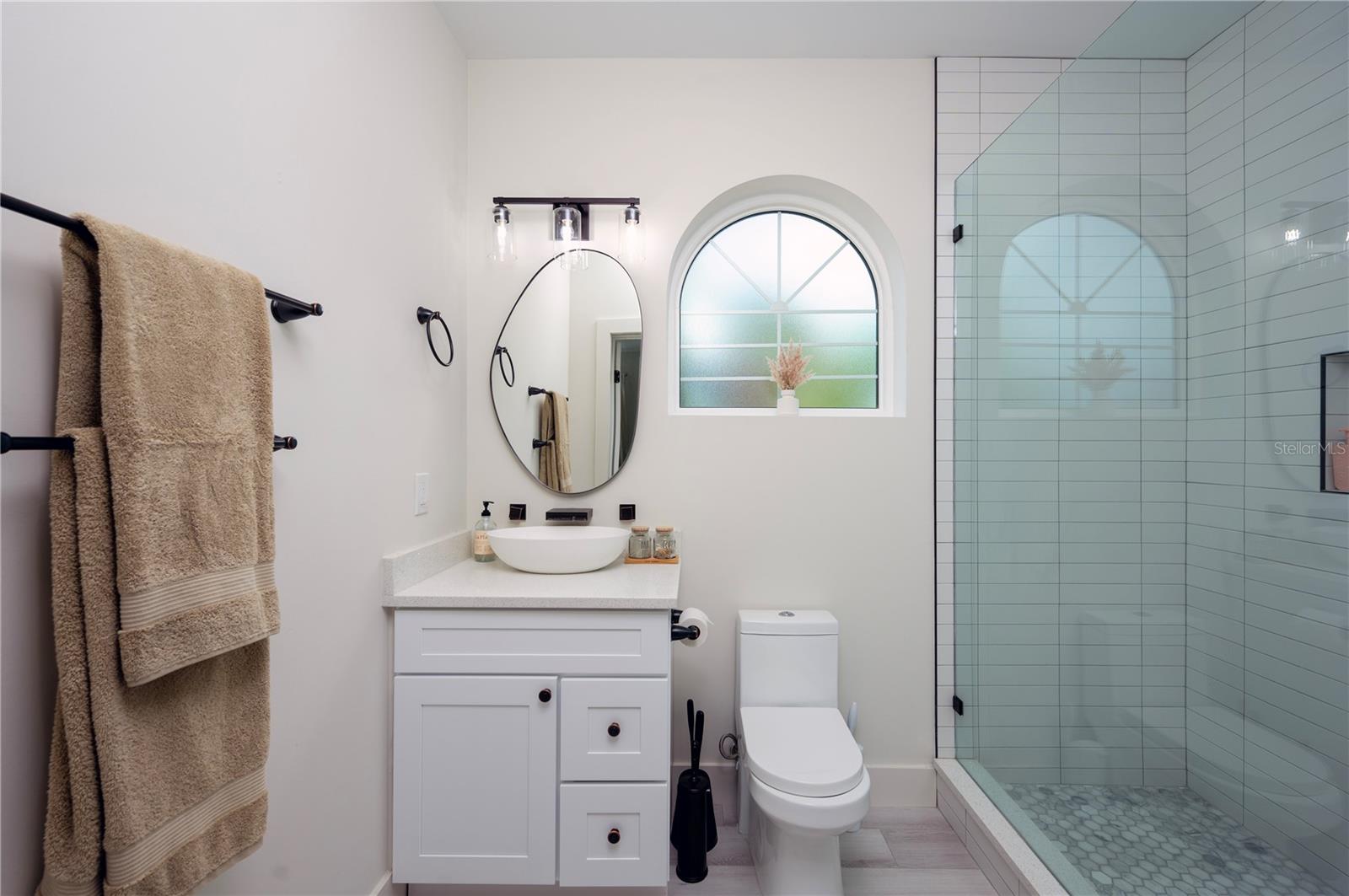 BAHIA SHORES 2ND ADD - Residential