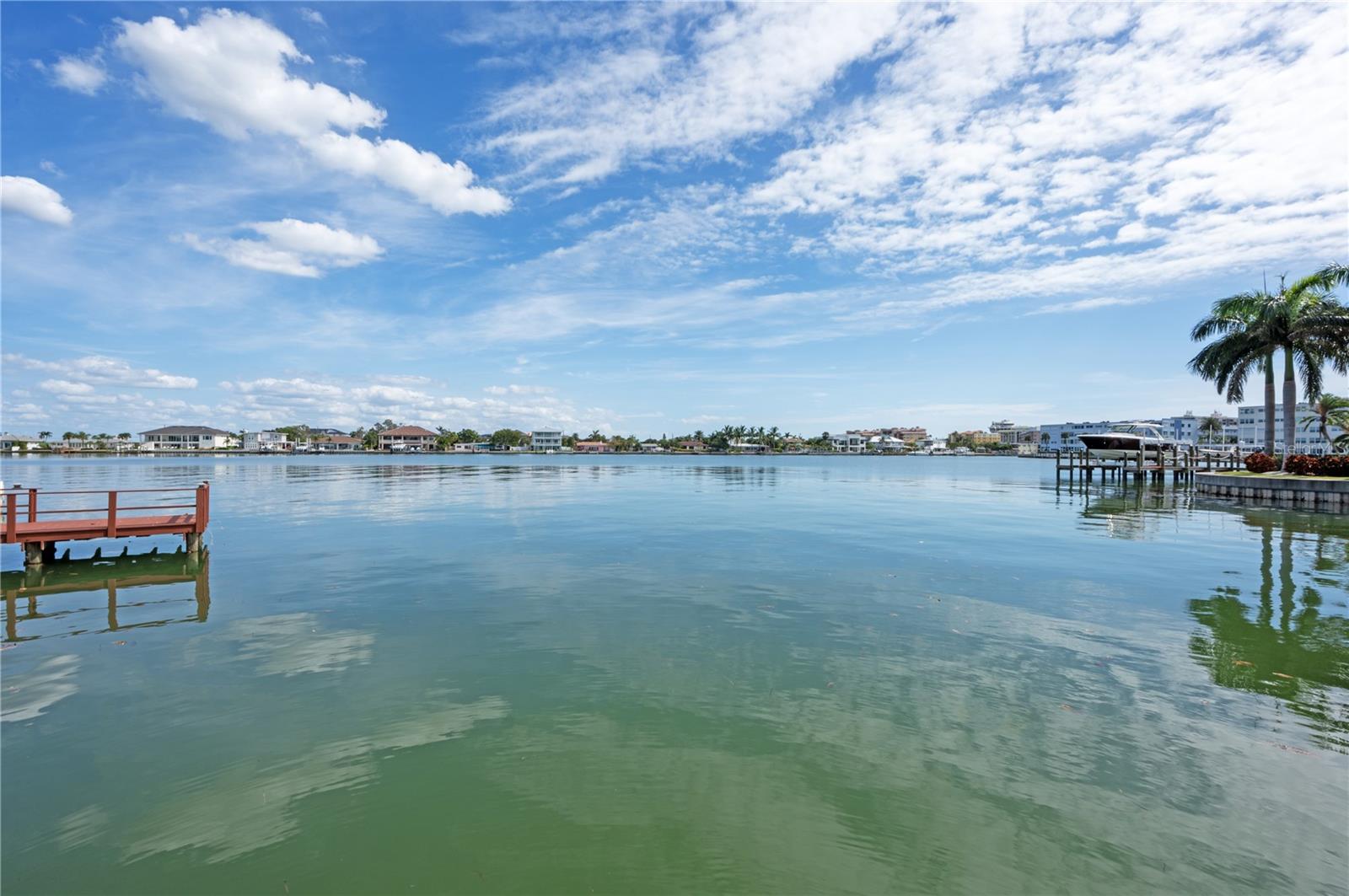 BAHIA SHORES 2ND ADD - Residential