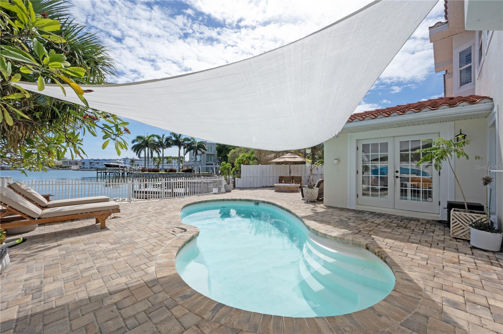 BAHIA SHORES 2ND ADD - Residential