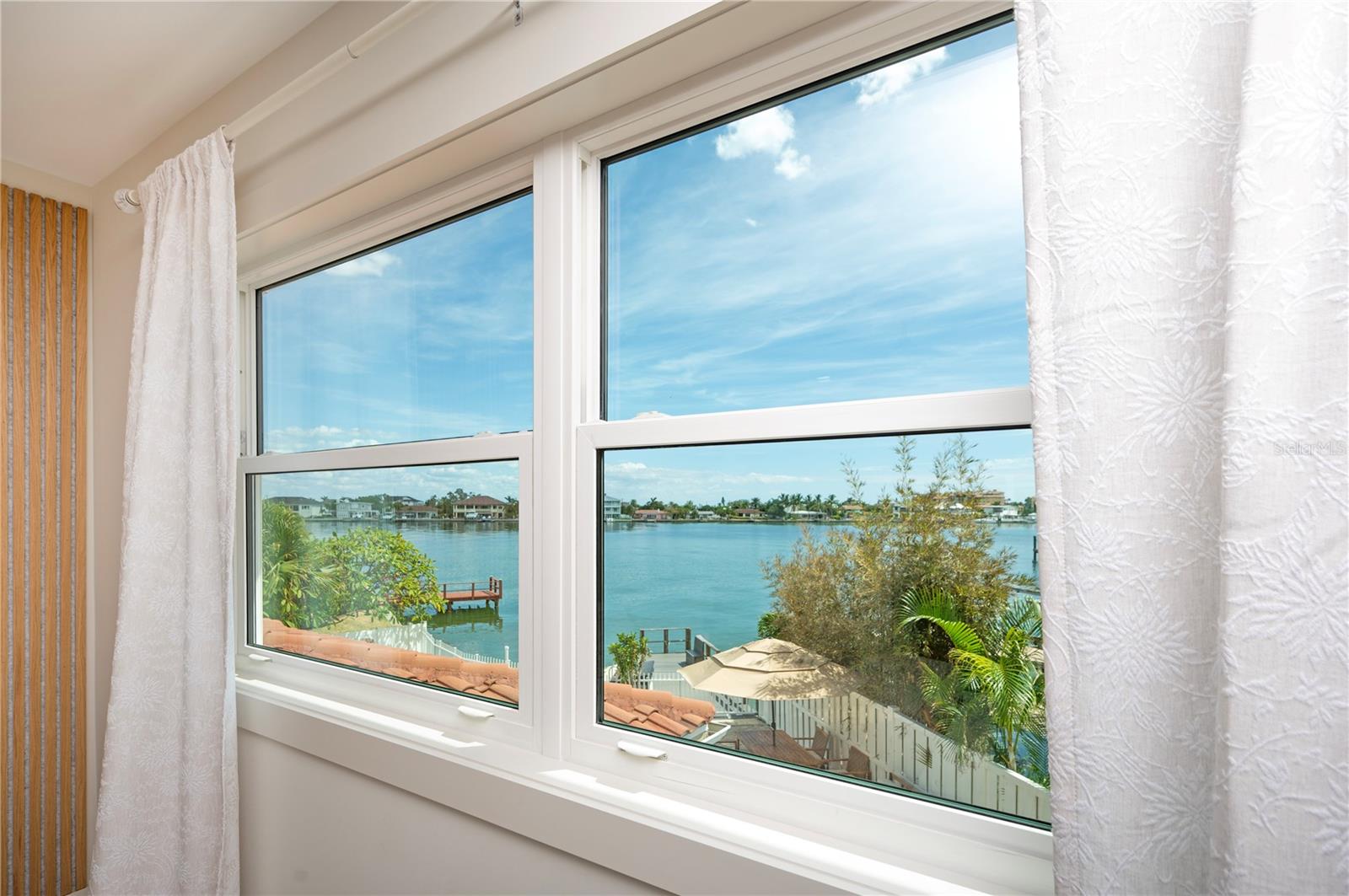 BAHIA SHORES 2ND ADD - Residential