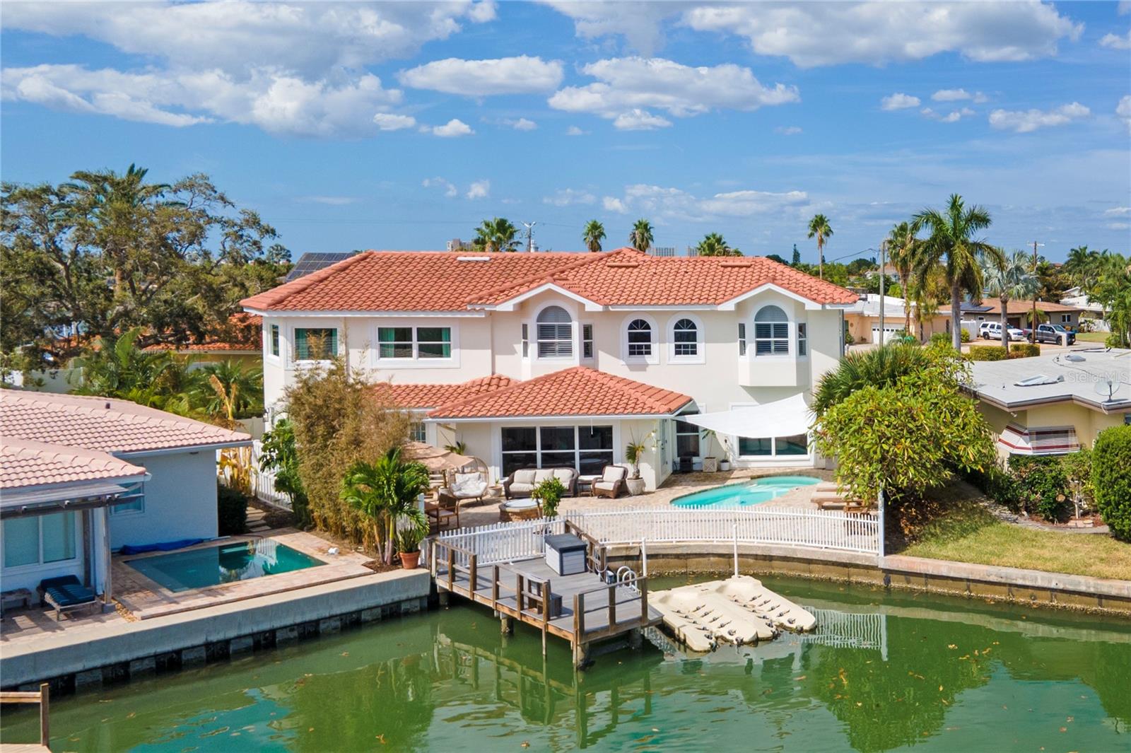 BAHIA SHORES 2ND ADD - Residential