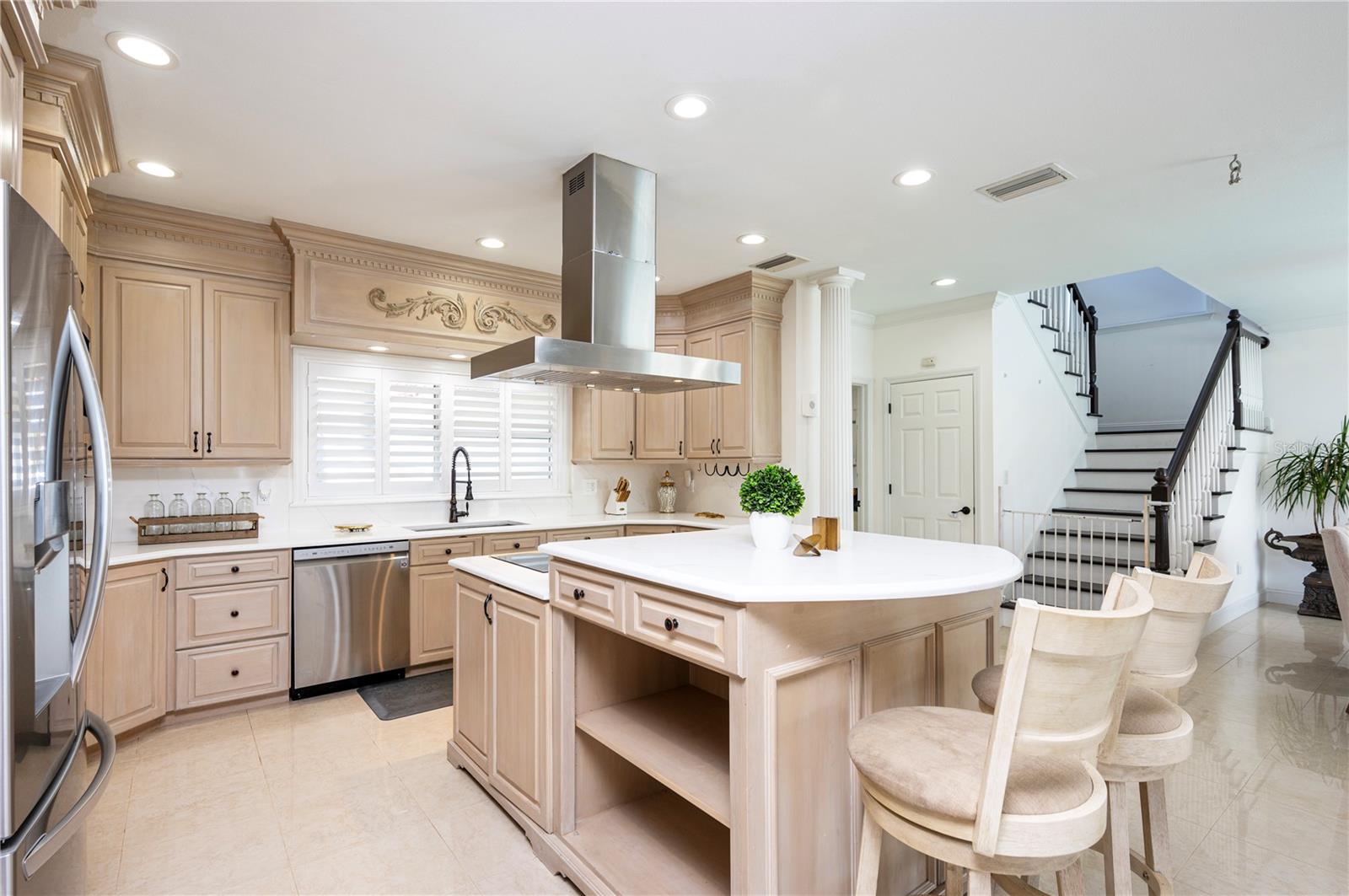 BAHIA SHORES 2ND ADD - Residential