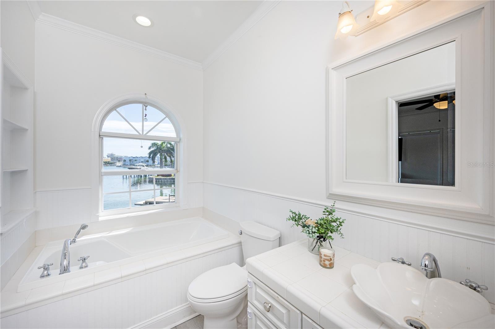 BAHIA SHORES 2ND ADD - Residential