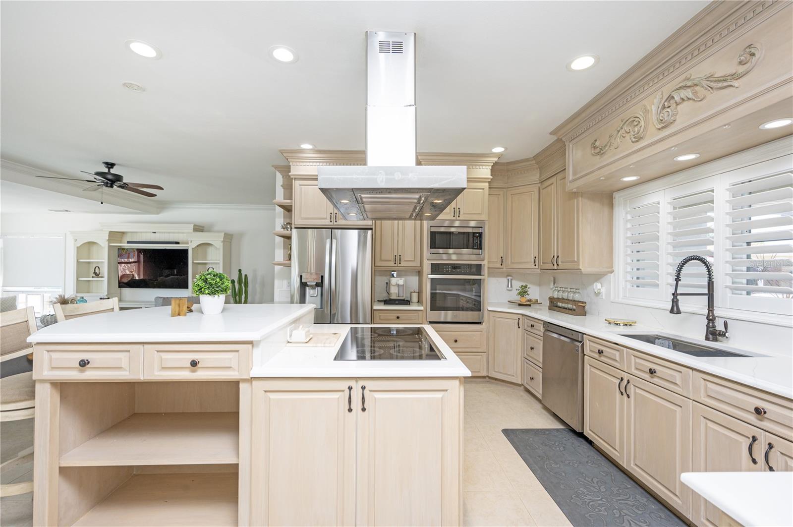 BAHIA SHORES 2ND ADD - Residential