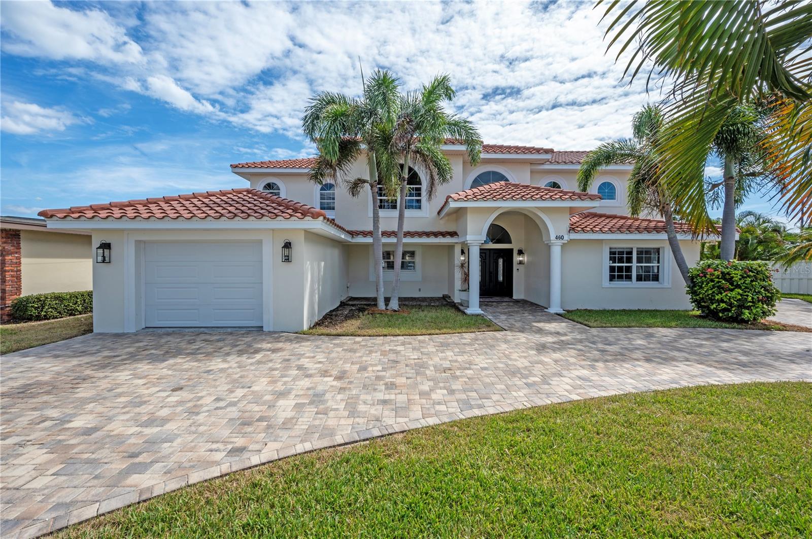 BAHIA SHORES 2ND ADD - Residential