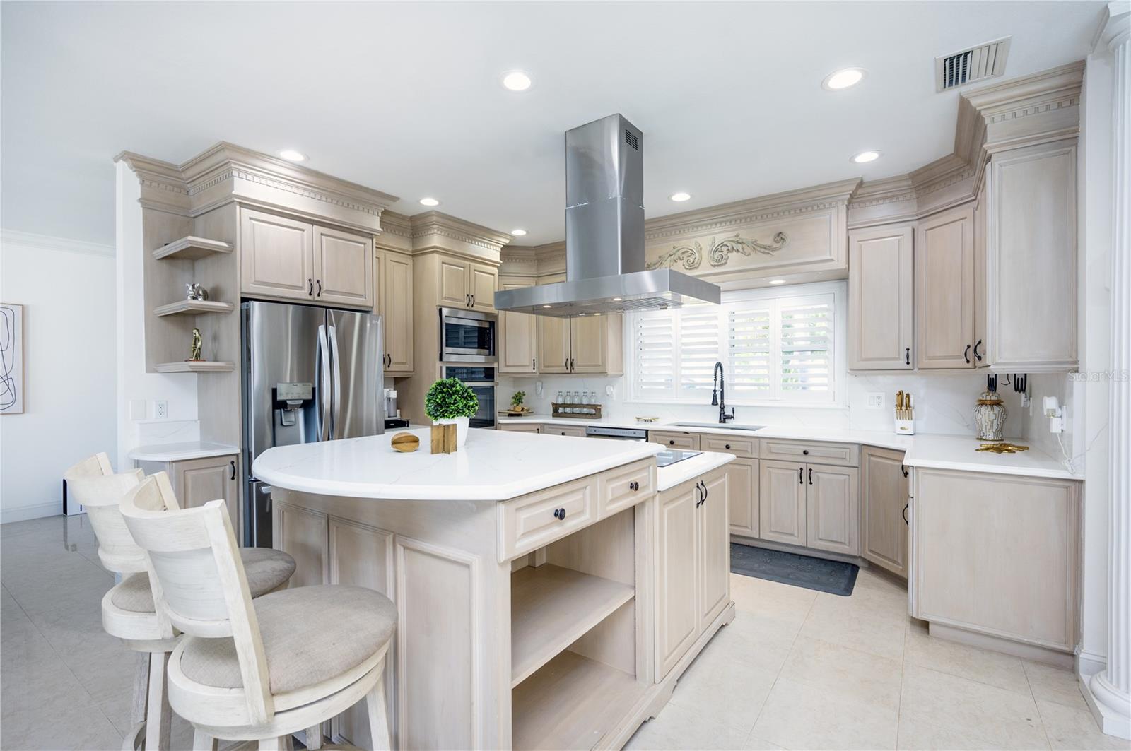 BAHIA SHORES 2ND ADD - Residential