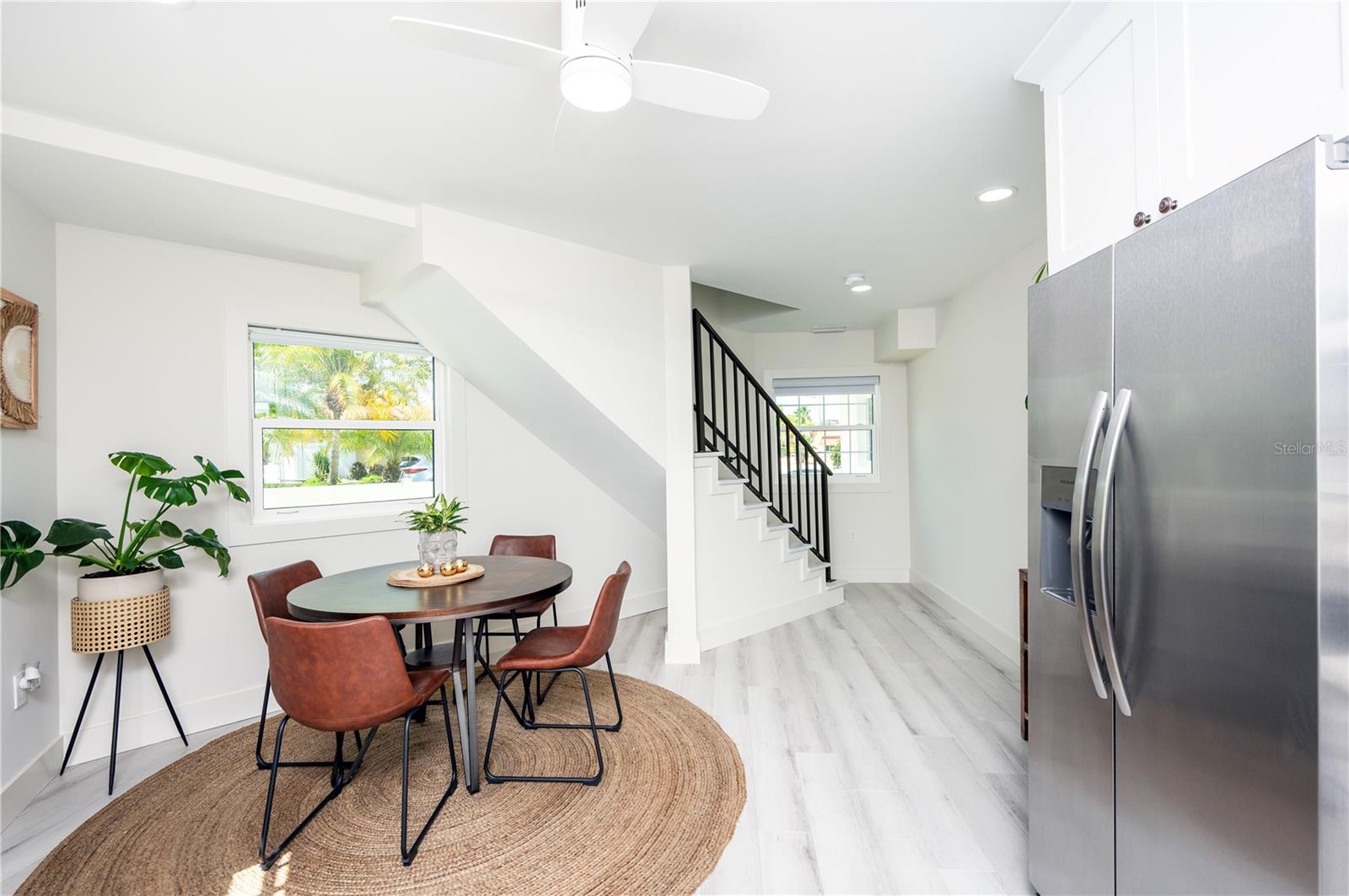 BAHIA SHORES 2ND ADD - Residential