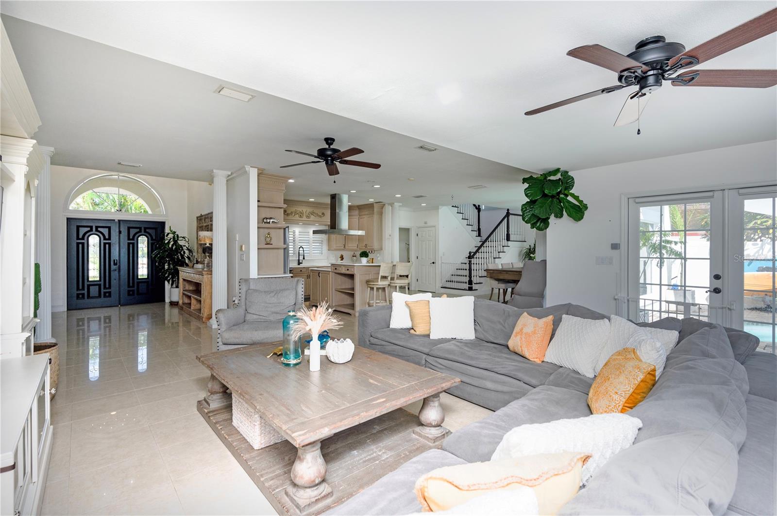 BAHIA SHORES 2ND ADD - Residential