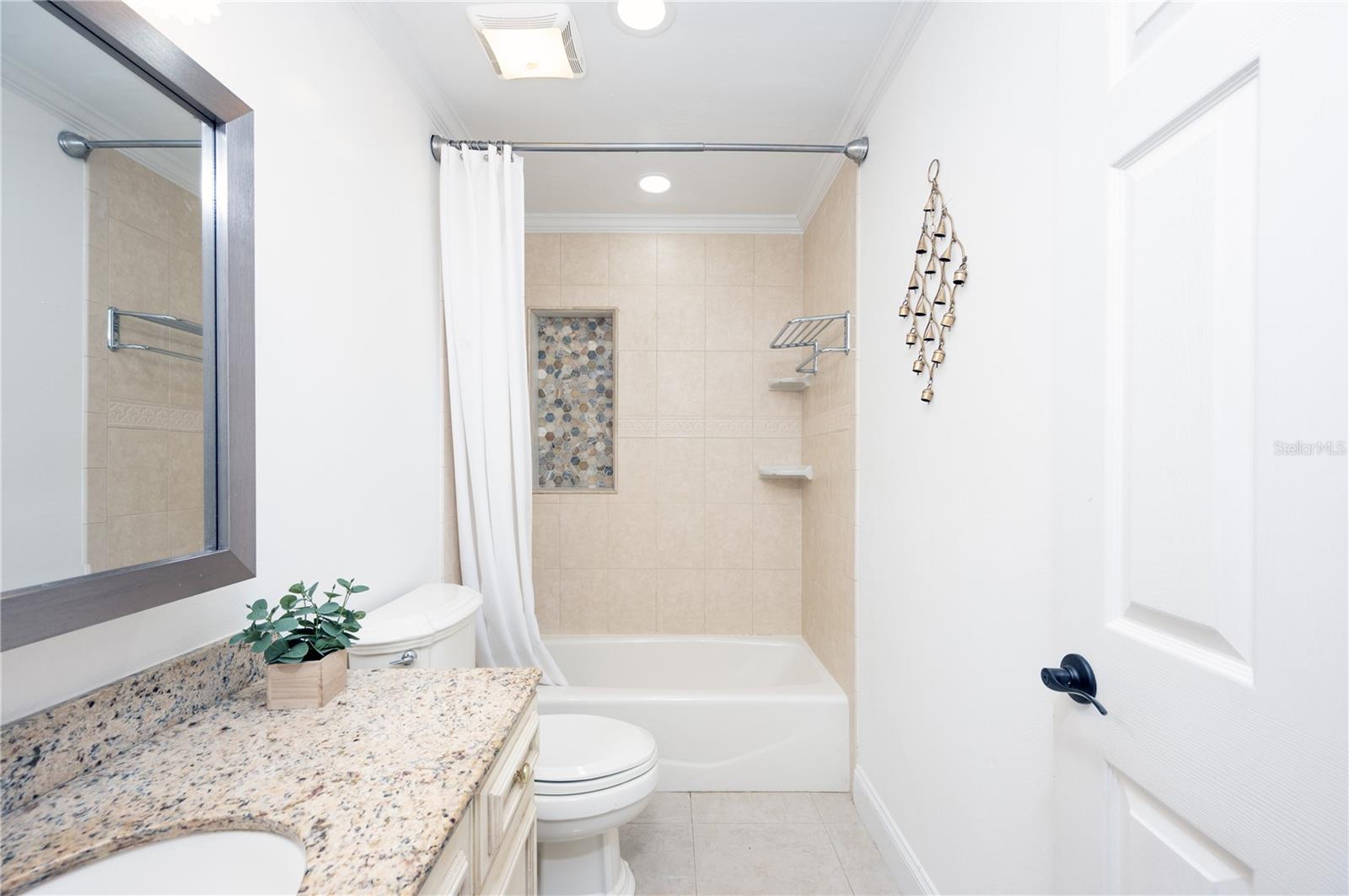 BAHIA SHORES 2ND ADD - Residential