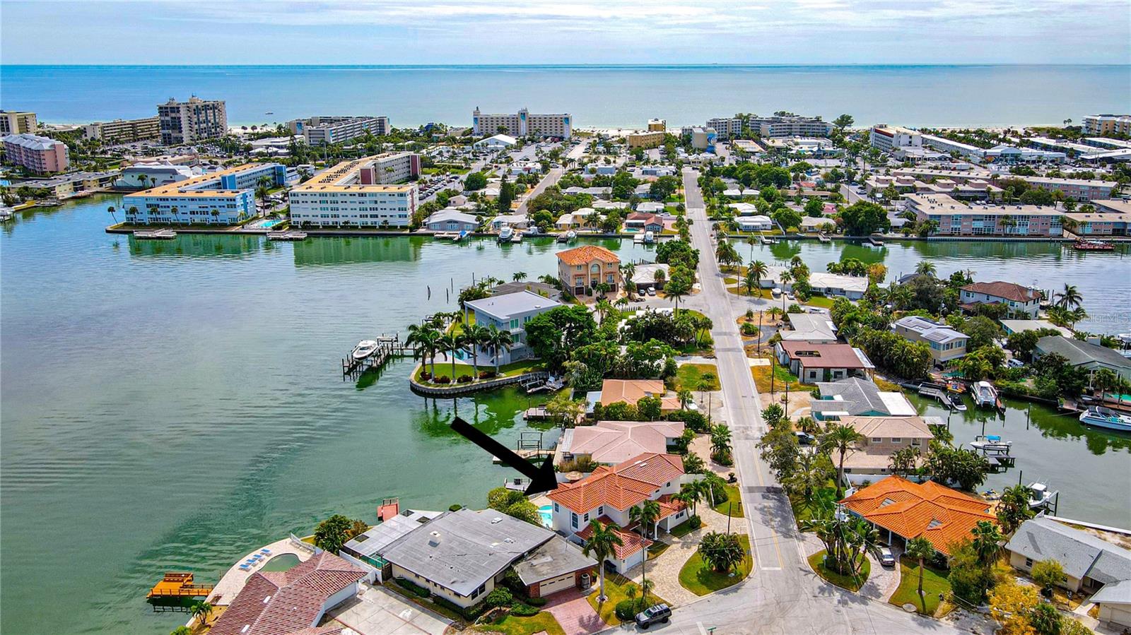 BAHIA SHORES 2ND ADD - Residential