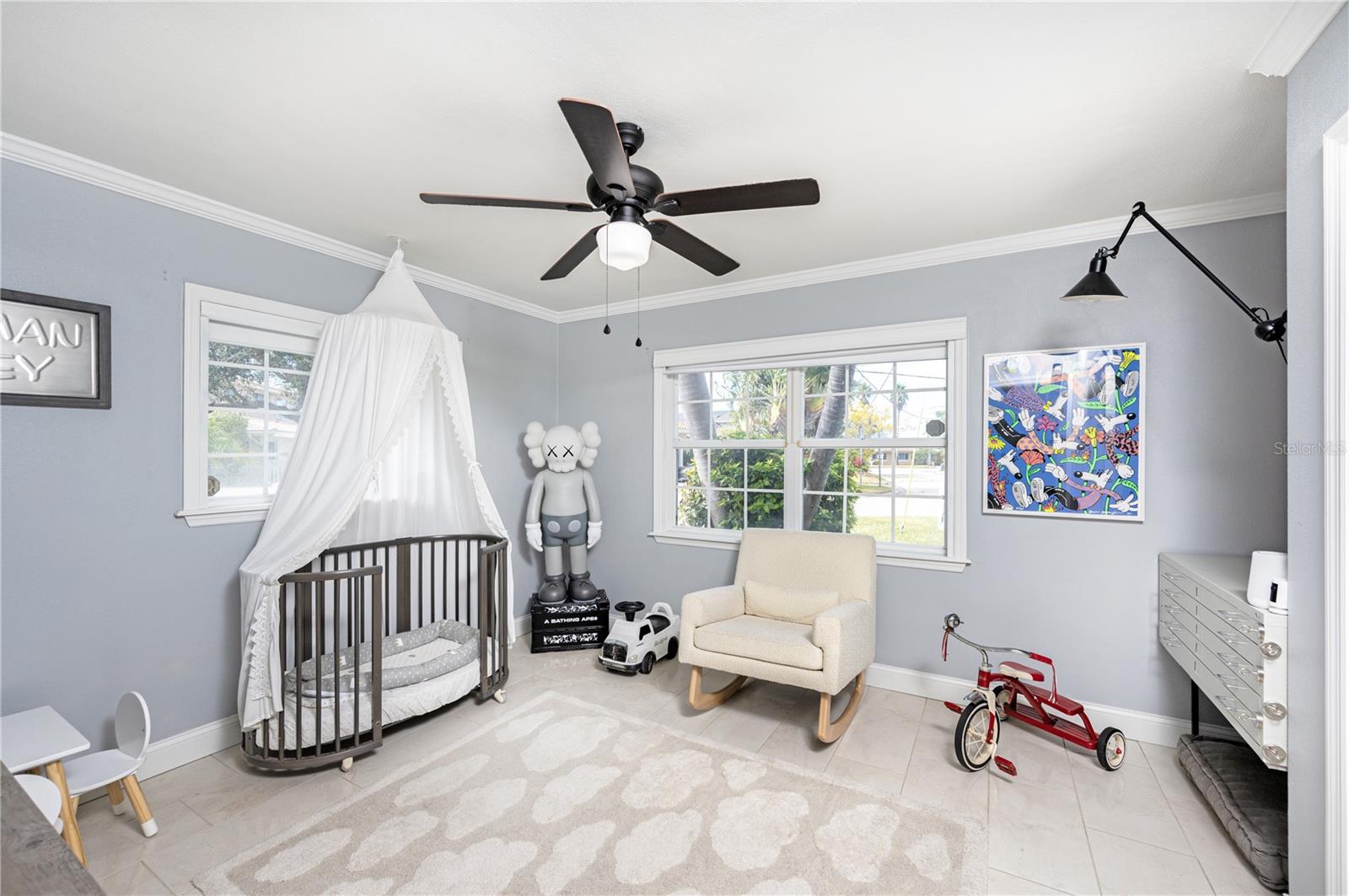 BAHIA SHORES 2ND ADD - Residential