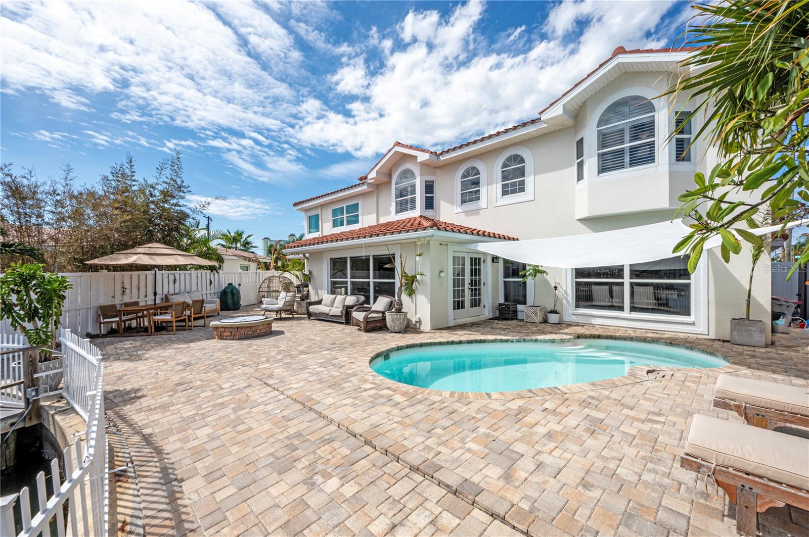 BAHIA SHORES 2ND ADD - Residential