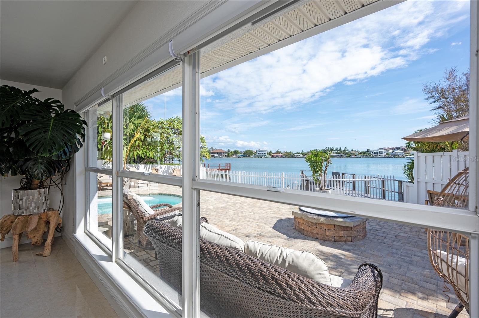 BAHIA SHORES 2ND ADD - Residential