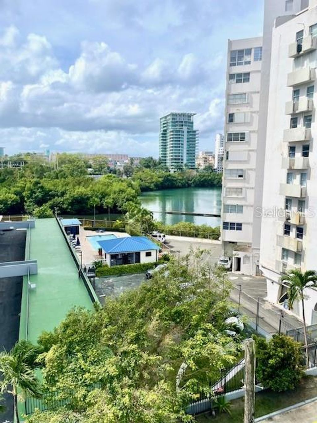 Photo of 18 Marseilles #4B, San Juan, PR 00907 (MLS # PR9119584)