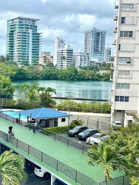 18 MARSEILLES 4B SAN JUAN 00907