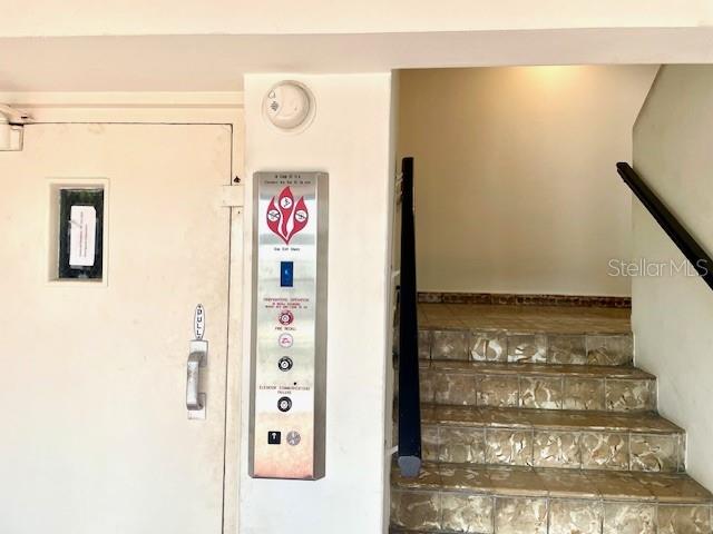 COND. MARSEILLES 18 - Residential