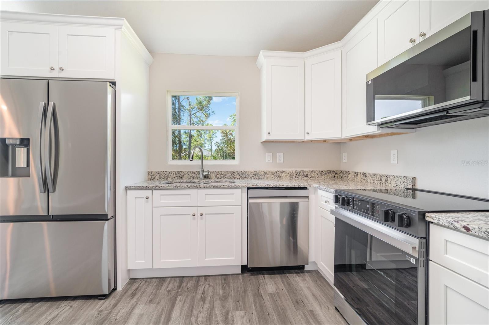 PORT CHARLOTTE SUB 45 - Residential