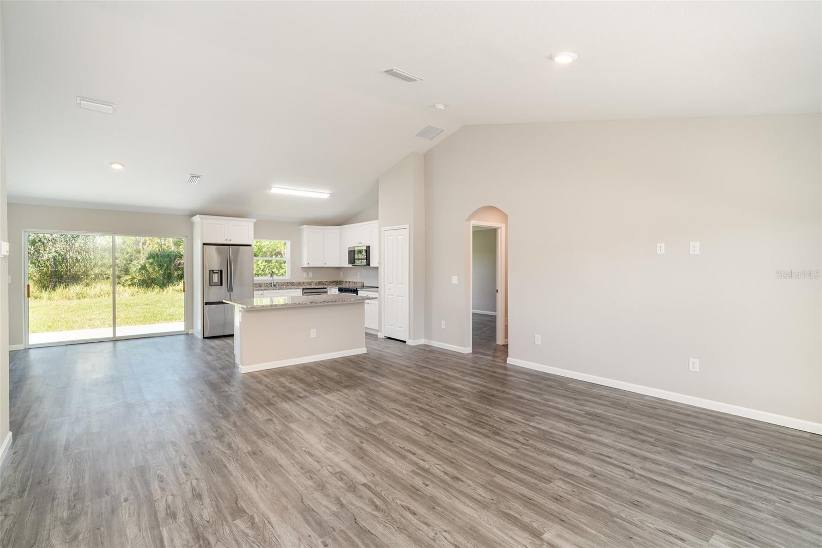 PORT CHARLOTTE SUB 45 - Residential