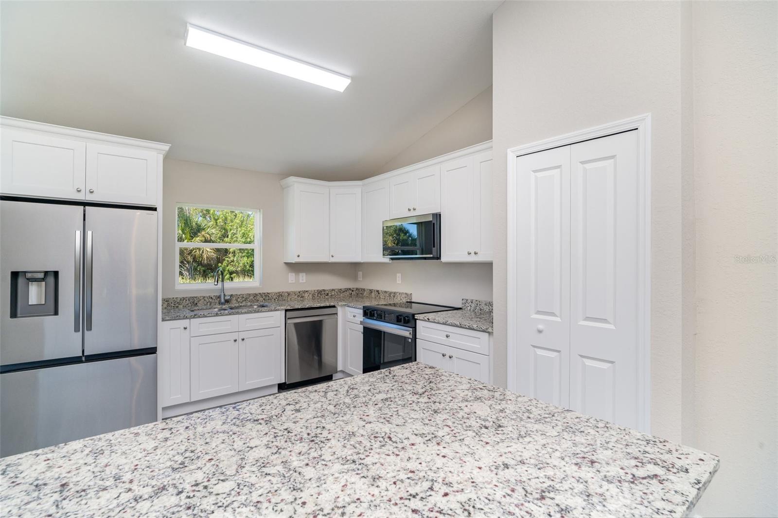 PORT CHARLOTTE SUB 45 - Residential