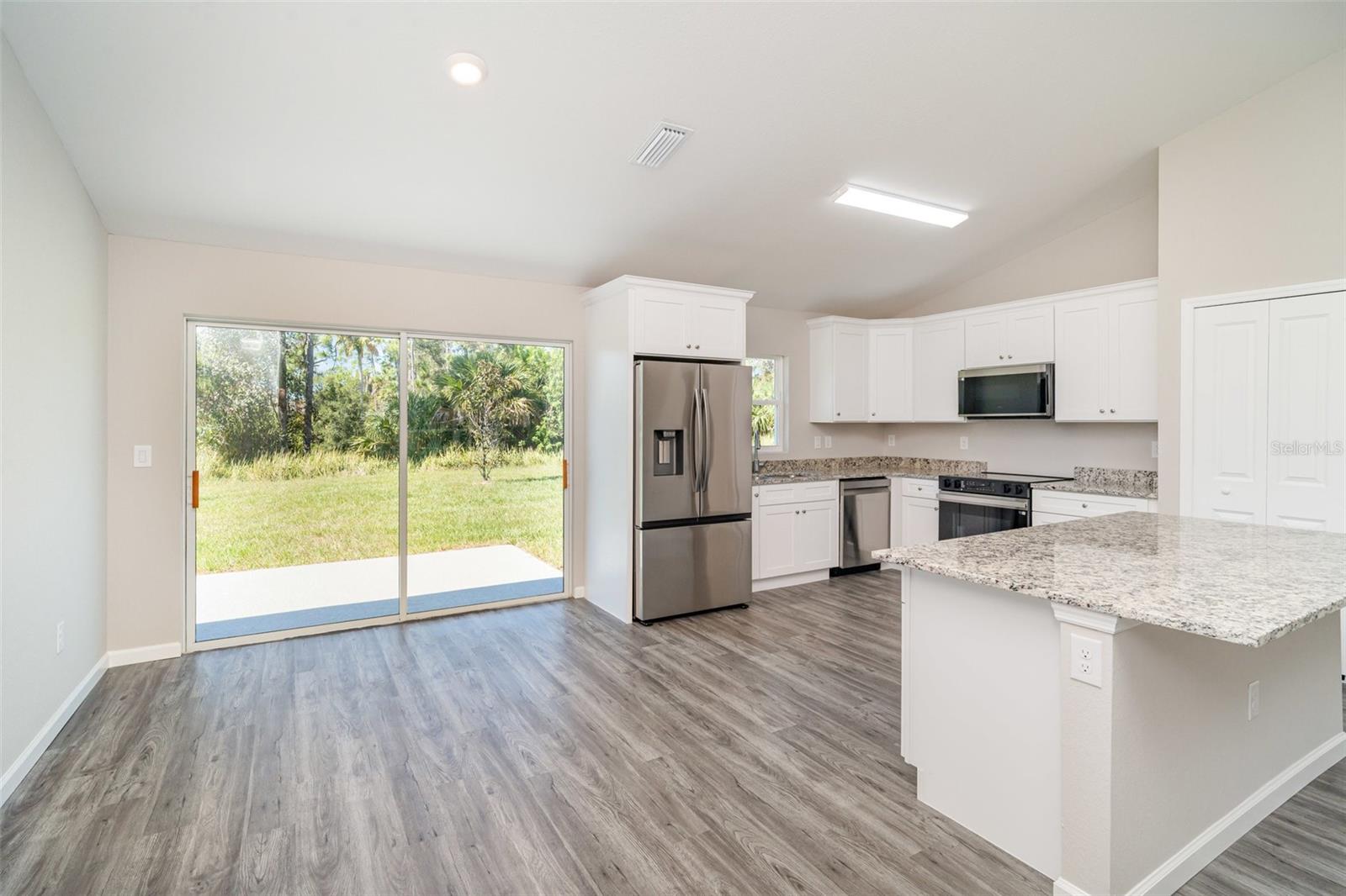 PORT CHARLOTTE SUB 45 - Residential