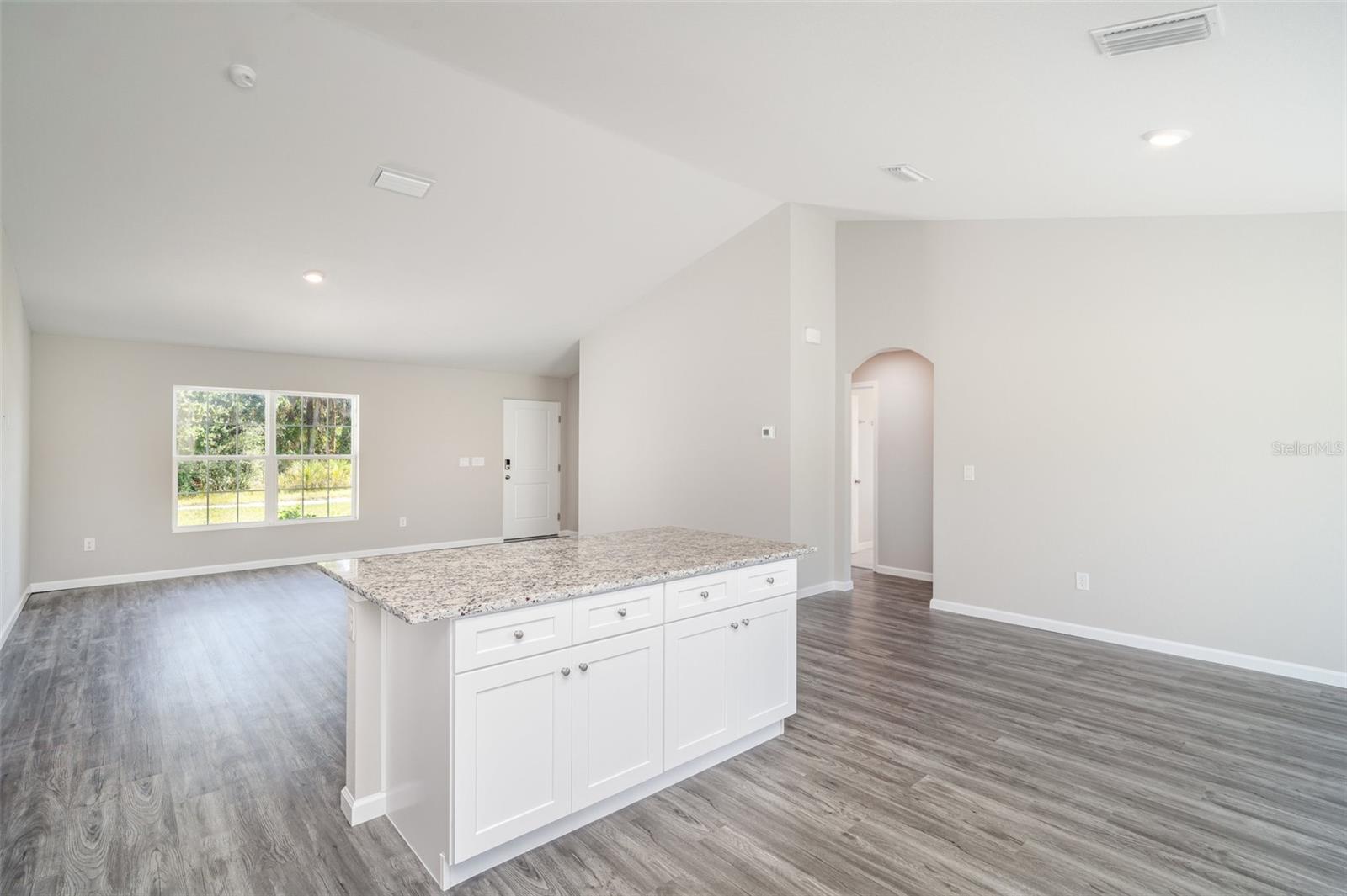 PORT CHARLOTTE SUB 45 - Residential