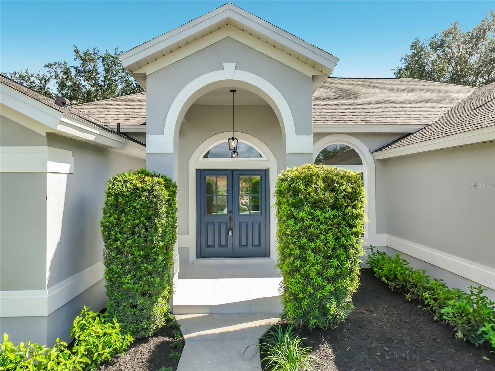 12625 DOUGLAS FIR COURT