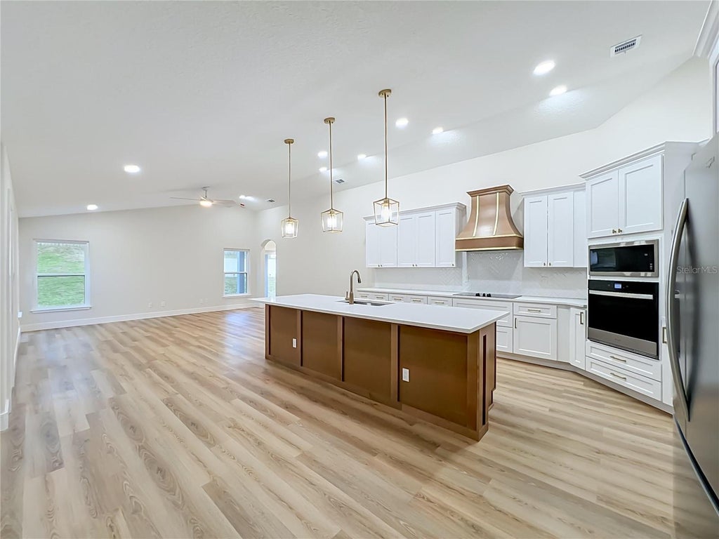 Photo of 12625 Douglas Fir Court, Clermont, FL 34711 (MLS # O6445602)