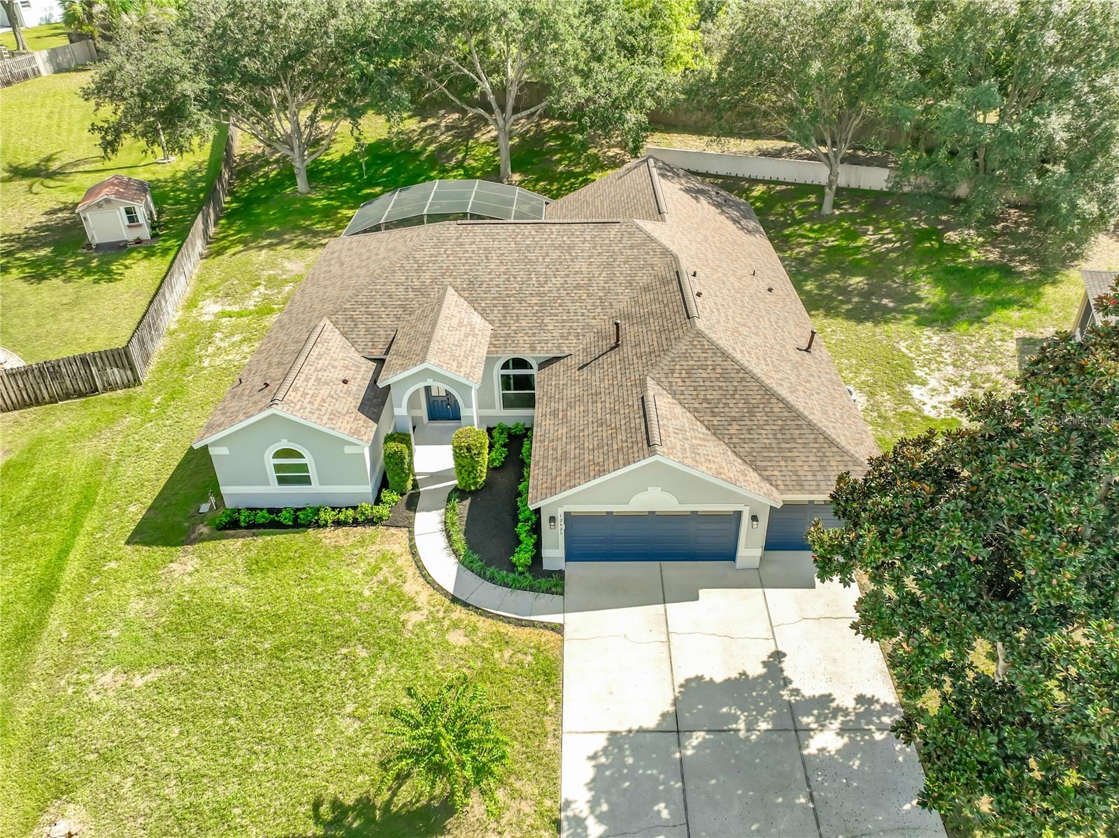 12625 DOUGLAS FIR COURT
