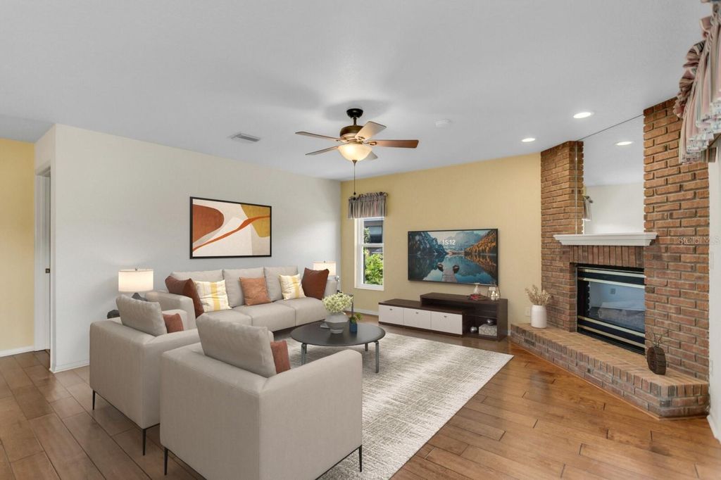 Photo of 1815 Citrus Orchard Way, Valrico, FL 33594 (MLS # TB8396398)