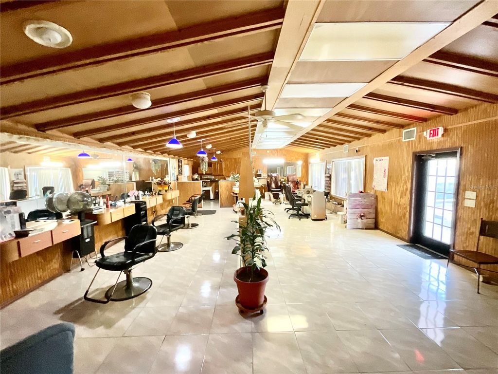 Photo of 5124 Trouble Creek Road, New Port Richey, FL 34652 (MLS # TB8301607)