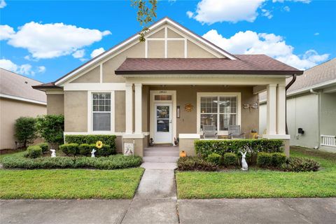 A home in ORLANDO